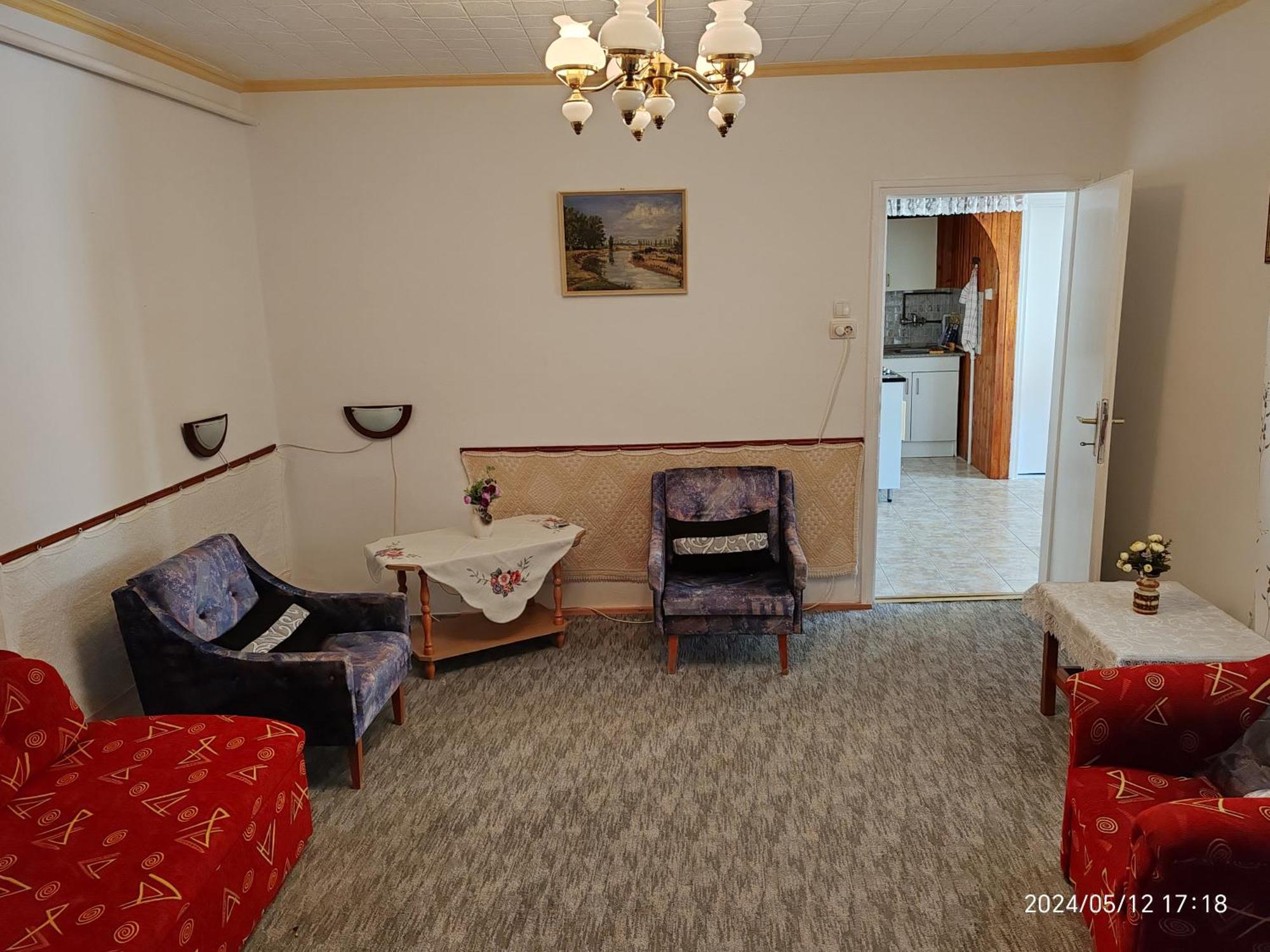 Panorama Holiday Home Badacsonyors ภายนอก รูปภาพ