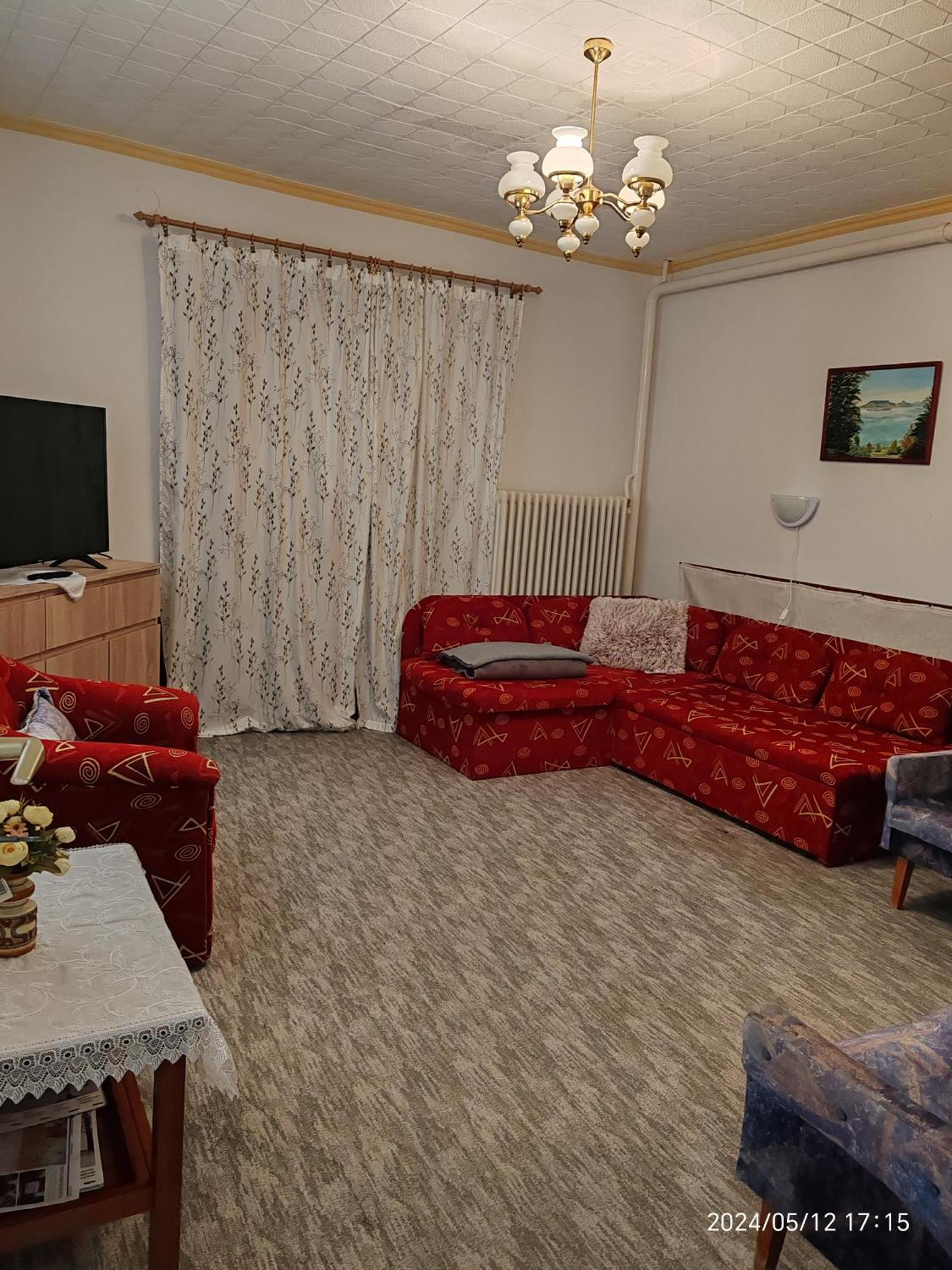 Panorama Holiday Home Badacsonyors ภายนอก รูปภาพ