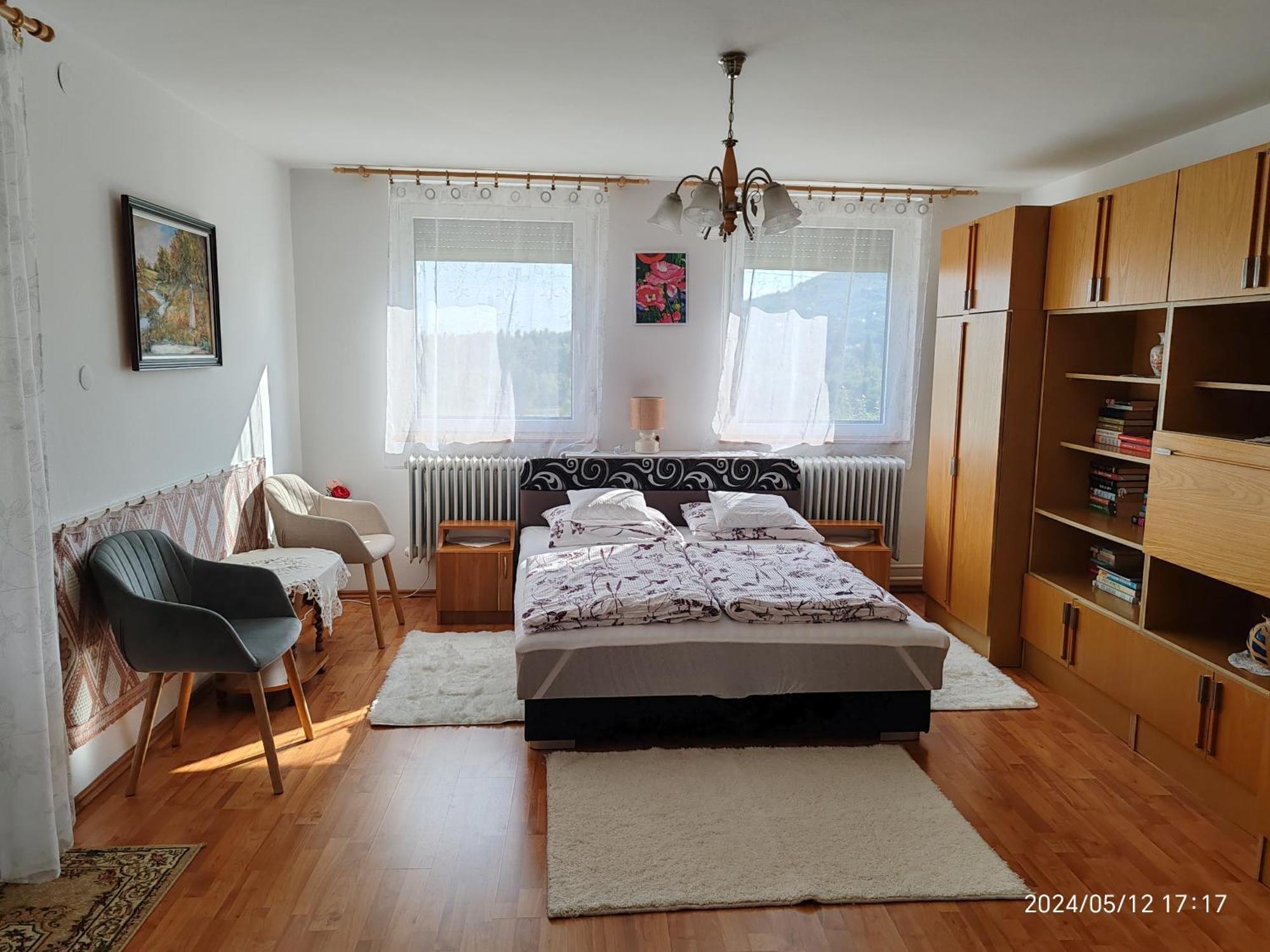 Panorama Holiday Home Badacsonyors ภายนอก รูปภาพ